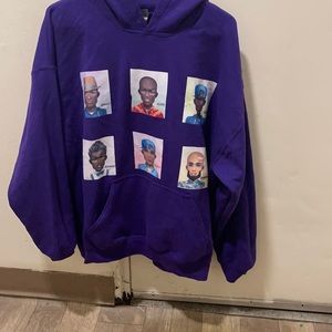 Custom made shirt we do pre orders for your own  friends character sweat shirts